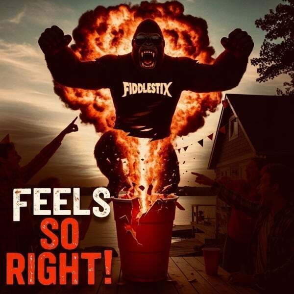Cover art for Feels so Right