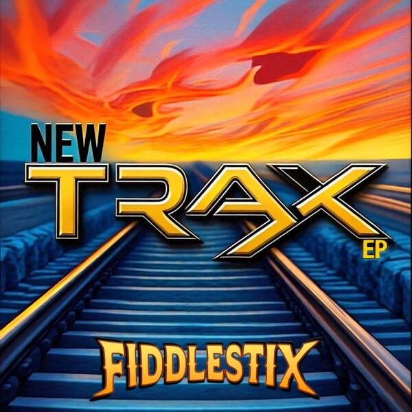 Cover art for New Trax